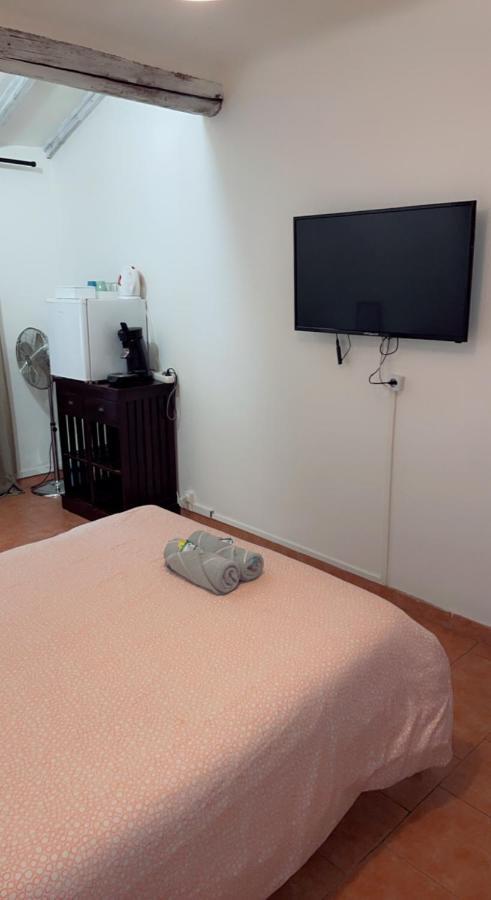 Chambre Cosy آرْلْ المظهر الخارجي الصورة